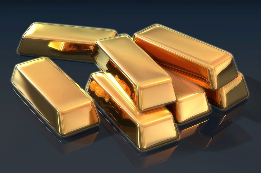 V Rusiji aretirali žensko z dvema kilogramoma zlata v čevljih (foto: Profimedia)