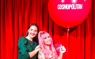 FOTO: Podelili smo nagrade Cosmo Influencer Awards!