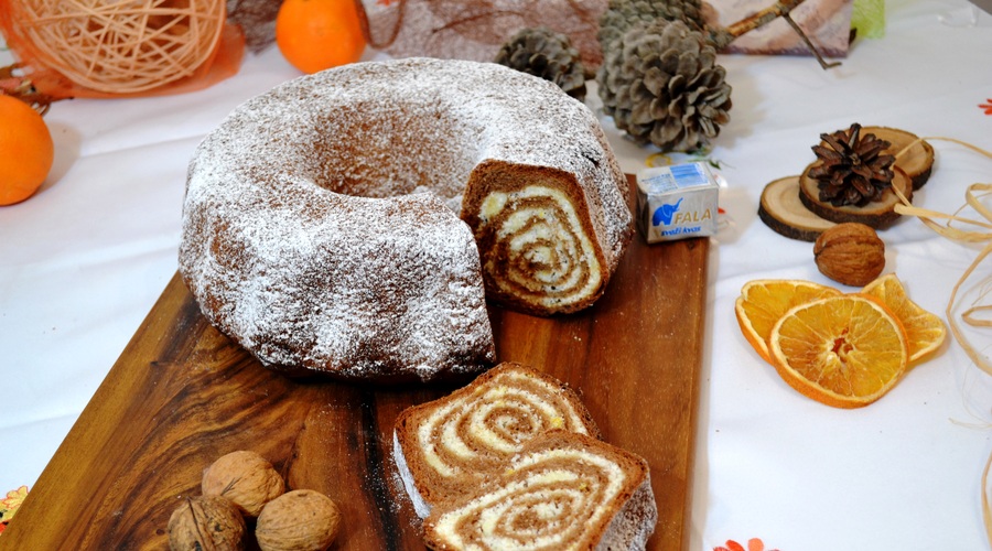 Sodelujte v novem kulinaričnem izzivu: NAJ potica 2019! (foto: FALA)