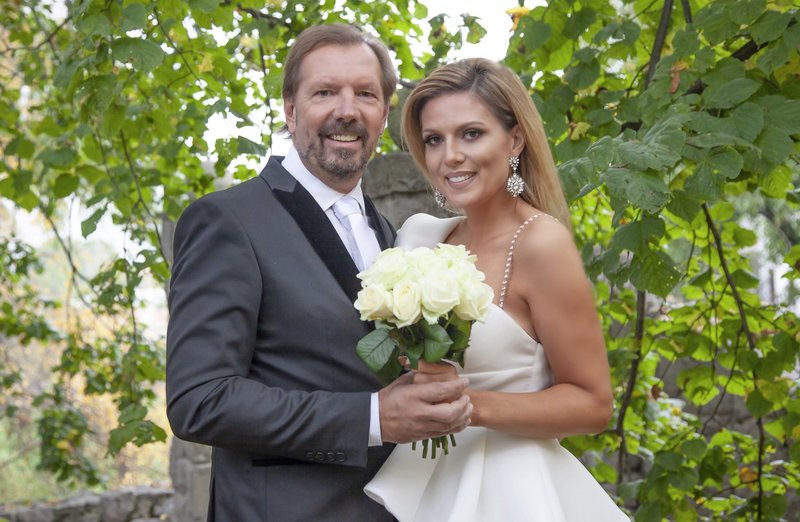 Poroka 19-10-2019 (foto: Matjaž Prešeren)