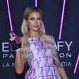 Paris Hilton se vrača z novim parfumom