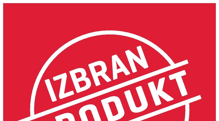 Bi brezplačno testirali novosti na slovenskih policah? (foto: PROMO)