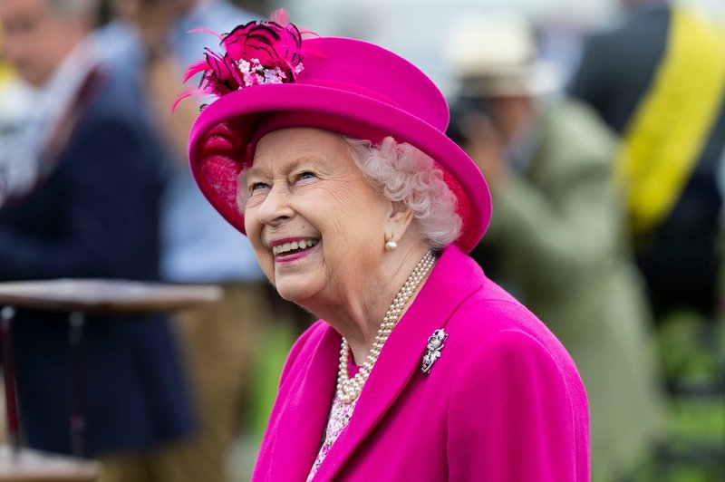 Neverjetno, kraljica Elizabeta pri 93 letih še vedno jaha (foto: Profimedia)