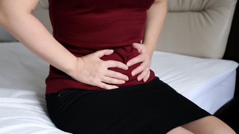 9 naravnih načinov za zmanjšanje bolečine v obdobju menstruacije