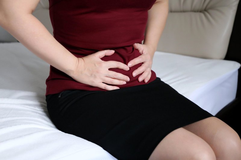 9 naravnih načinov za zmanjšanje bolečine v obdobju menstruacije (foto: Profimedia)