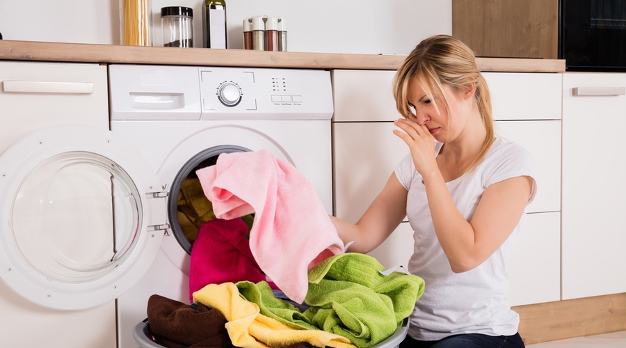 Največja nočna mora vsake gospodinje in kako se jo znebiti? (foto: Shutterstock)