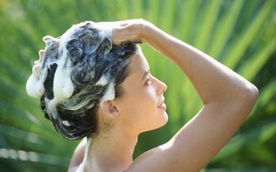 5 znakov, da si prepogosto umivate lase