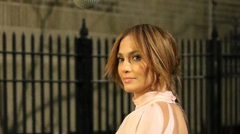 Jennifer Lopez si kljub petim desetletjem želi še enega otroka