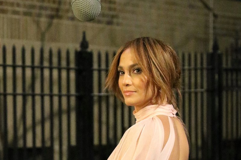 Jennifer Lopez si kljub petim desetletjem želi še enega otroka (foto: Profimedia)