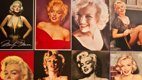 Marilyn Monroe je s preprostim receptom ohranjala blestečo kožo, ki so ji jo vsi zavidali