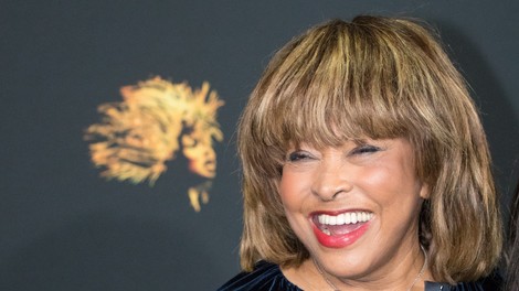 Težko je verjeti, da je mladostna Tina Turner slavila 80. rojstni dan
