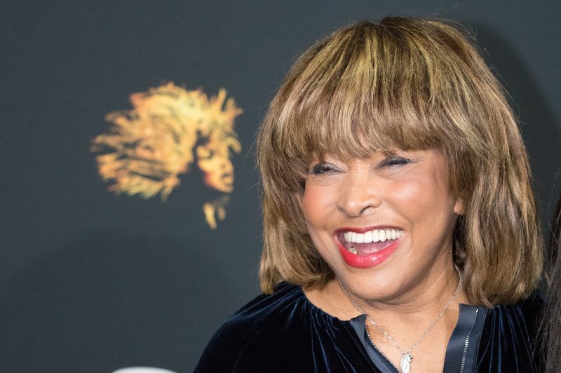 Težko je verjeti, da je mladostna Tina Turner slavila 80. rojstni dan (foto: Profimedia)