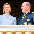Monaška princesa Charlene povedala, kakšen oče je v resnici princ Albert