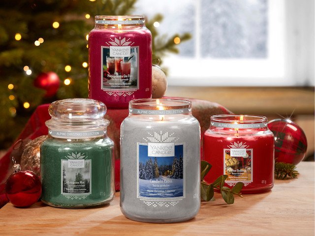 Pravo božično pravljico lahko doživite – s pravim vonjem! (foto: PROMO)