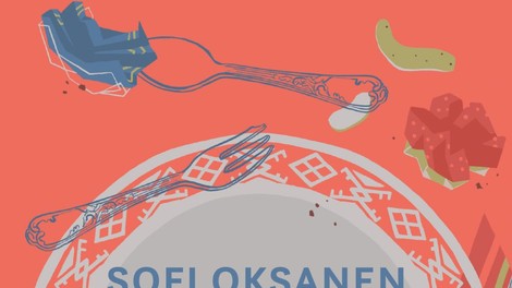 Literarni prvenec Sofije Oksanen Stalinove krave zdaj tudi v slovenščini