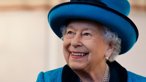 Poglejte si, kakšno smrekico ima to leto kraljica Elizabeta, verjetno si jo boste želeli imeti doma