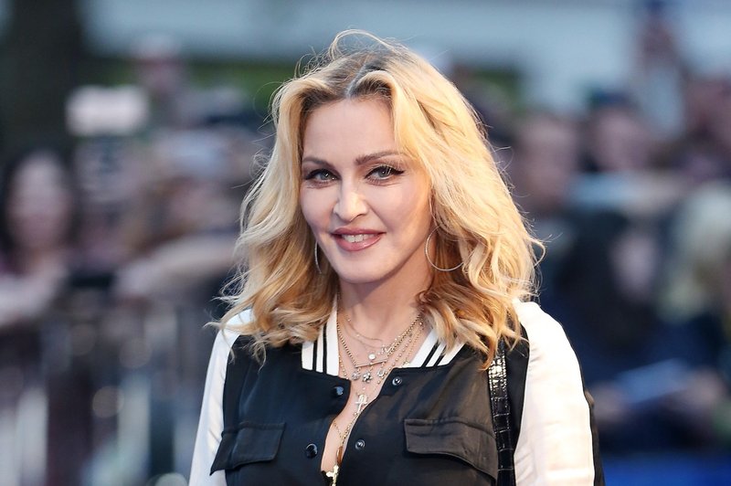Madonna bije težko bitko z bolečinami (foto: Profimedia)