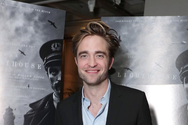 Robert Pattinson ni najbolj navdušen nad seboj (foto: Profimedia)