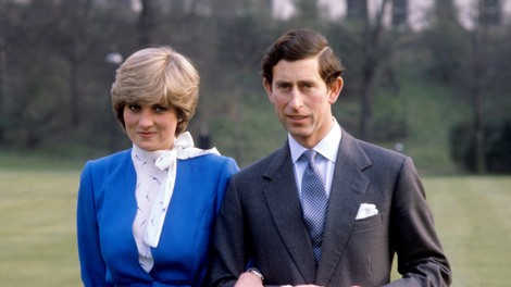 Mali princ William se prvič pojavi v seriji The Crown
