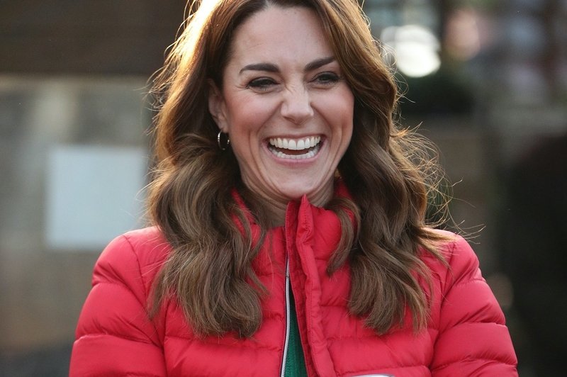 Kate Middleton razkrila, da je princ Louis že rekel prve besede in da želi prav povsod z njo (foto: Profimedia)