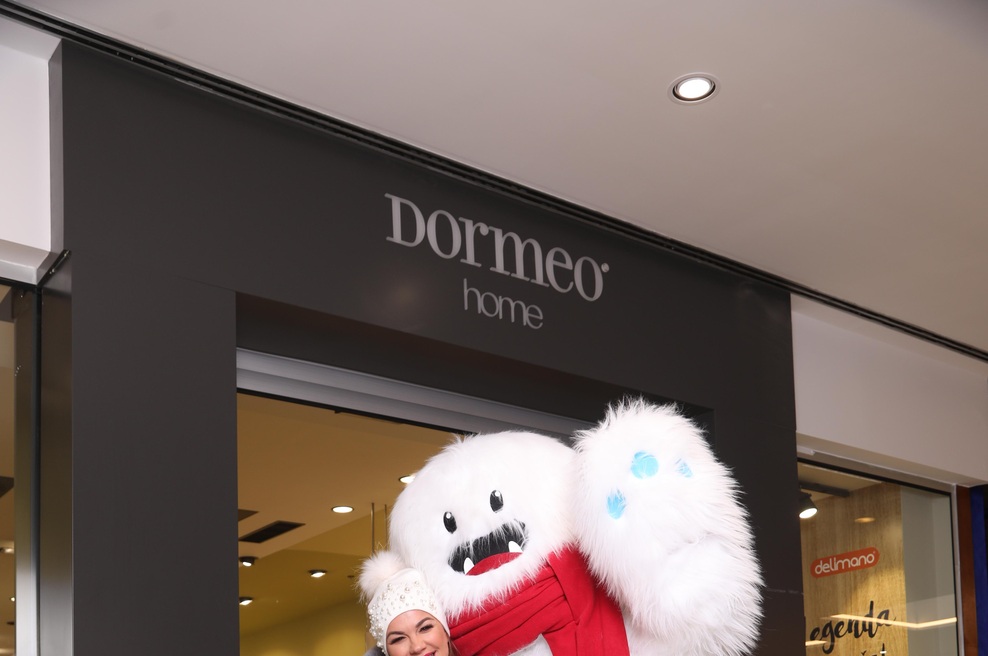 Ideja za darilo? Podarite dobro spanje - sebi in drugim! (foto: PROMO)