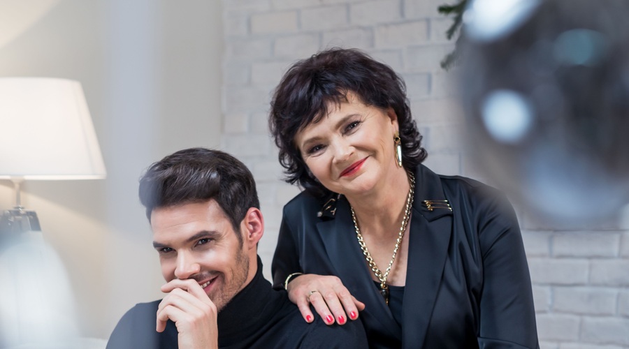 Matjaž Kumelj: Vse kar si želim za božič je to, da ne ostanem sam (foto: Ivan Bliznetsov)