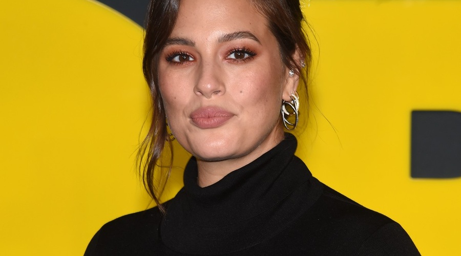 Ashley Graham odkrito spregovorila o nosečnosti (foto: Profimedia)