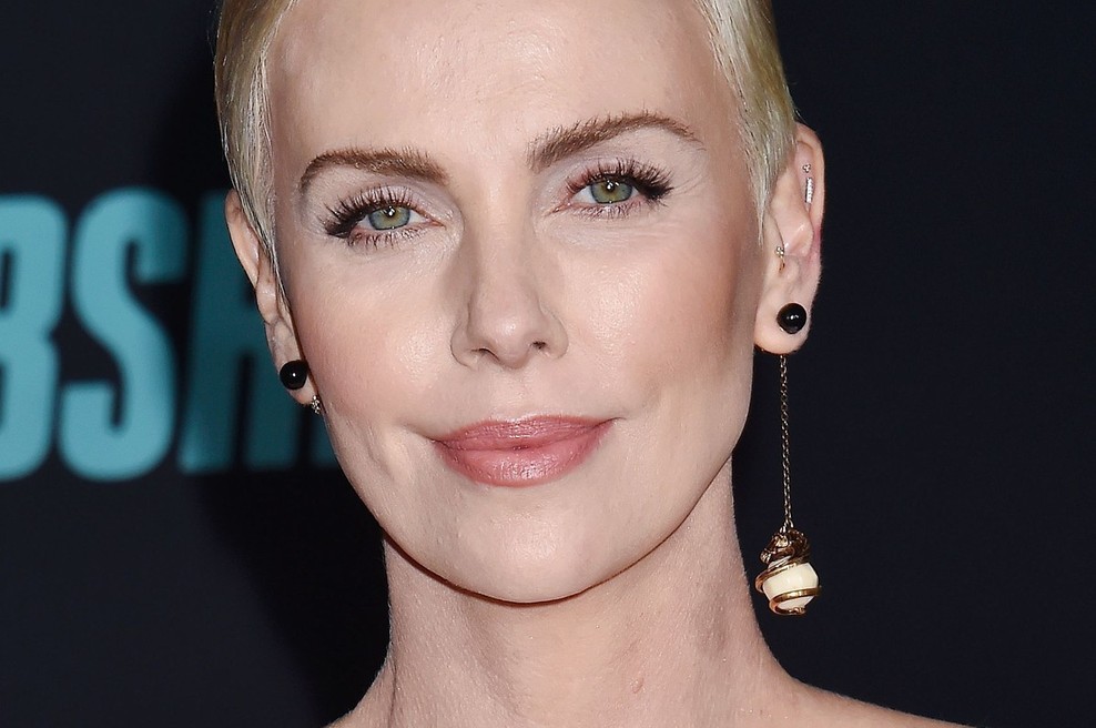 Charlize Theron je zelo jezna, ker filmski svet ignorira režiserke (foto: Profimedia)