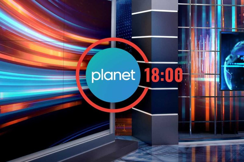TA novinarka Planet TV-ja je premagala svoj strah, naredila je nekaj, kar številni ne bi nikoli! (foto: Planet TV)