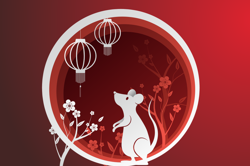 Leto kovinske podgane: Veliki kitajski horoskop za leto 2020 (foto: Shutterstock)
