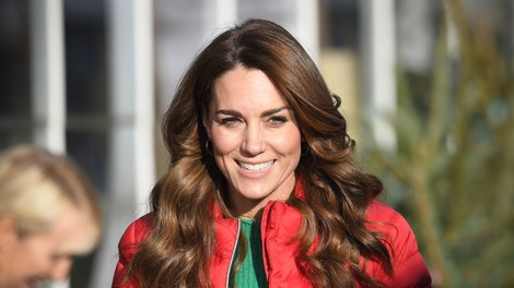 Kate Middleton razkrila, s čim jo je princ William na začetku razmerja želel osvojiti
