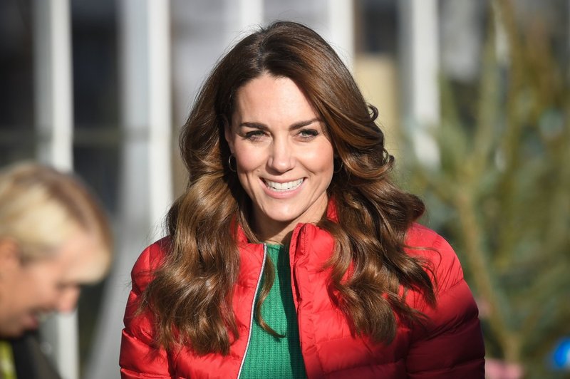Kate Middleton razkrila, s čim jo je princ William na začetku razmerja želel osvojiti (foto: Profimedia)