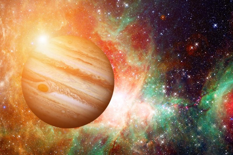 Otipljiv vpliv Jupitra: Kje vaše horoskopsko znamenje čaka v letu 2020 (foto: Shutterstock)