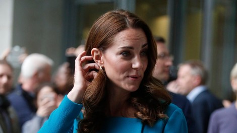 Kraljevi fotograf povedal pravo resnico o tem, kako nastanejo fotografije Kate Middleton in njene družine