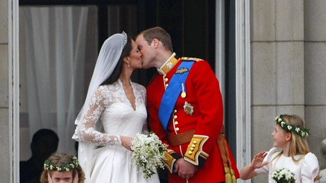Princ William in Kate sta skupaj odlična kombinacija. Preberite si zakaj!