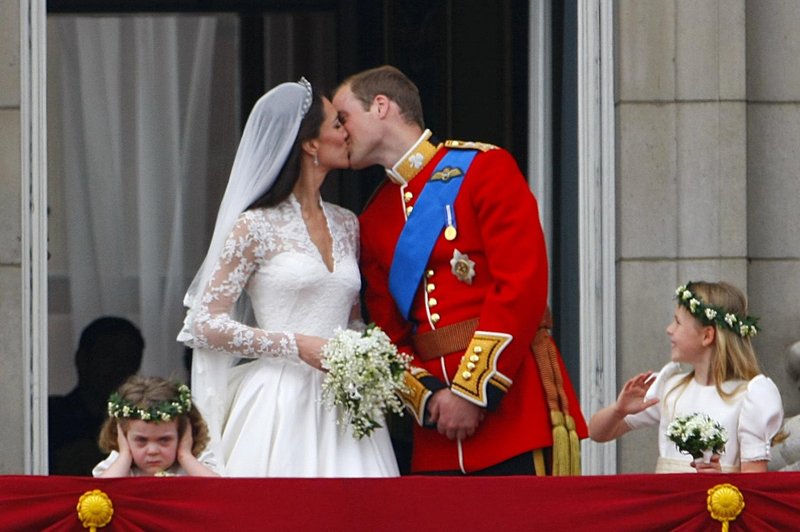 Princ William in Kate sta skupaj odlična kombinacija. Preberite si zakaj! (foto: Profimedia)