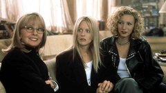 V filmu Slovo od očeta (Hanging Up) iz leta 2000 je Meg Ryan igrala z Diane Keaton in Liso Kudrow.