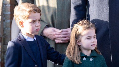 Kate in William imata lepo vzgojene otroke. Komu gre pripisati zasluge?