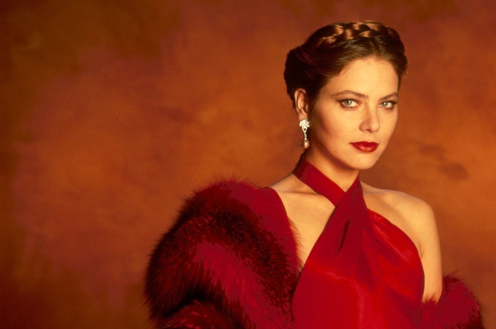 Igralka Ornella Muti bi rada dobila rusko državljanstvo (foto: Profimedia)