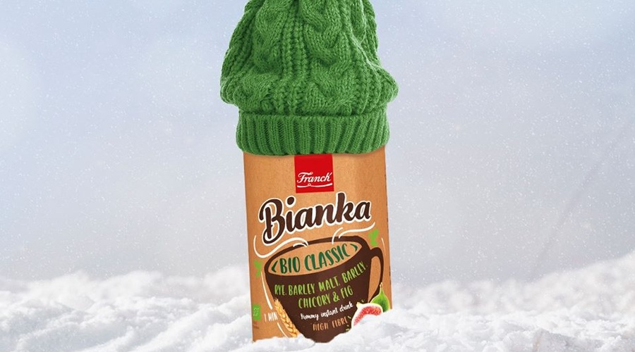 Žitna kava Bianka odlična izbira za vse, ki radi živijo aktivno in želijo narediti nekaj zase (foto: Promo foto)