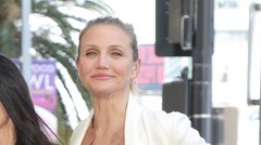 Cameron Diaz nekoč ena od najlepših igralk, zdaj je stara 51 letih in kaže takšno podobo