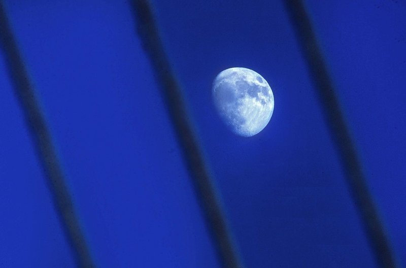 Smo pred Luninim mrkom: V komunikaciji bodite prijazni (foto: Profimedia)