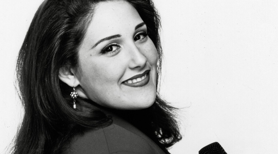 Se spomniš TV voditeljice Ricki Lake? Poglej, kako je videti DANES (ojoj) (foto: Profimedia)