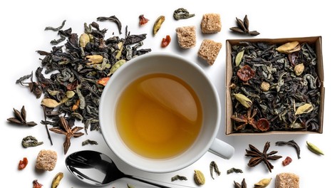 Vedeževanje s pomočjo branja čajnih listov