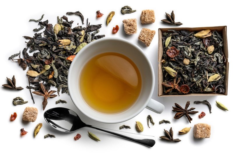 Vedeževanje s pomočjo branja čajnih listov (foto: Profimedia)
