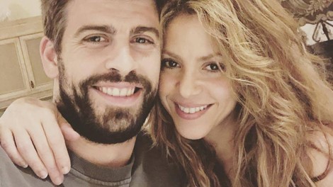 Shakira razkrila, zakaj se ne želi poročiti