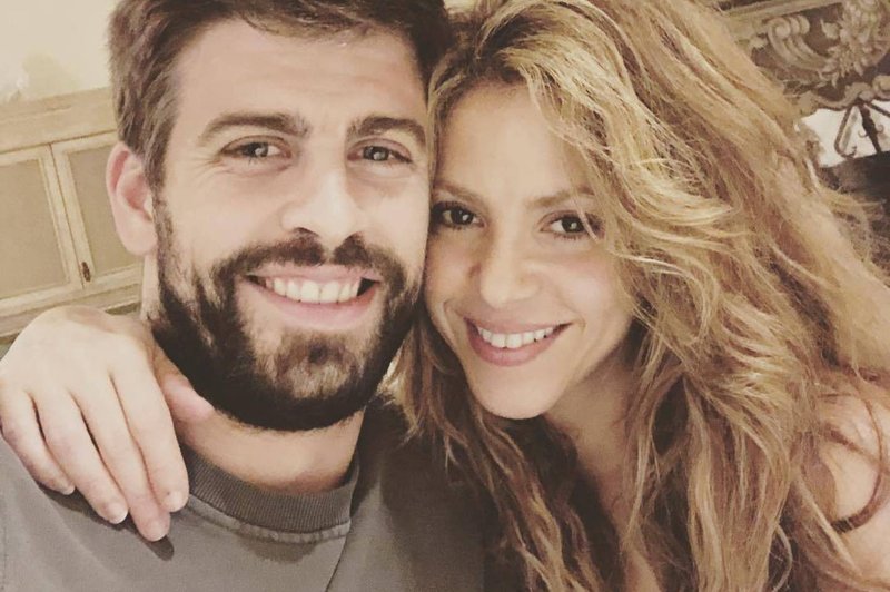 Shakira razkrila, zakaj se ne želi poročiti (foto: Profimedia)
