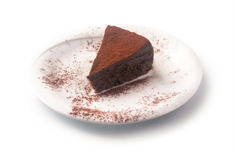 Praznični recept: Nutellina torta iz samo dveh sestavin, ki se ji je nemogoče upreti! (foto: Profimedia)