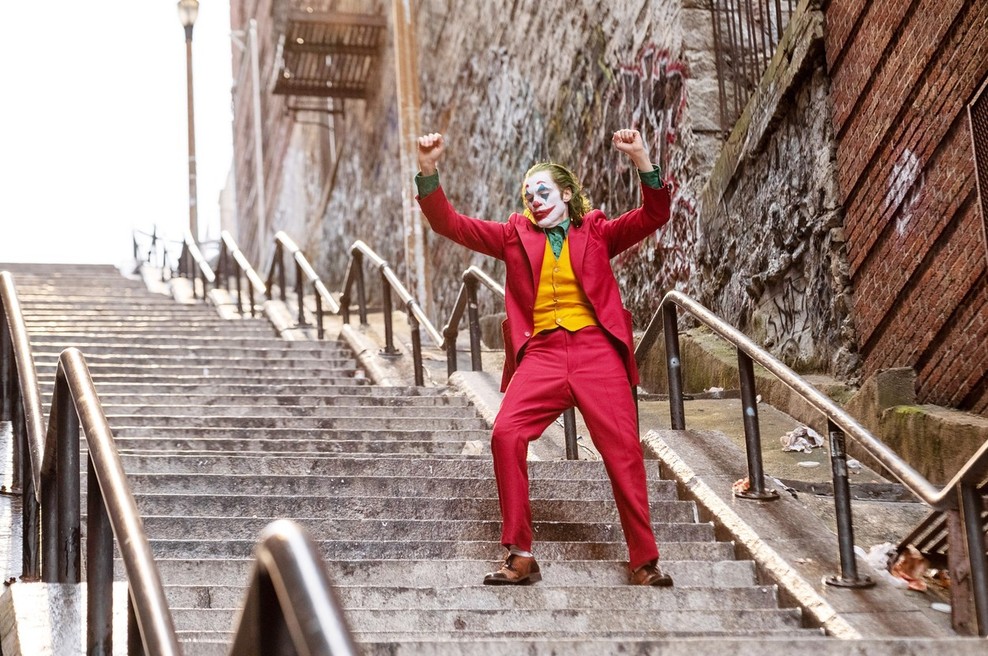 Joker dobil kar 11 nominacij za Oskarja (foto: Profimedia)