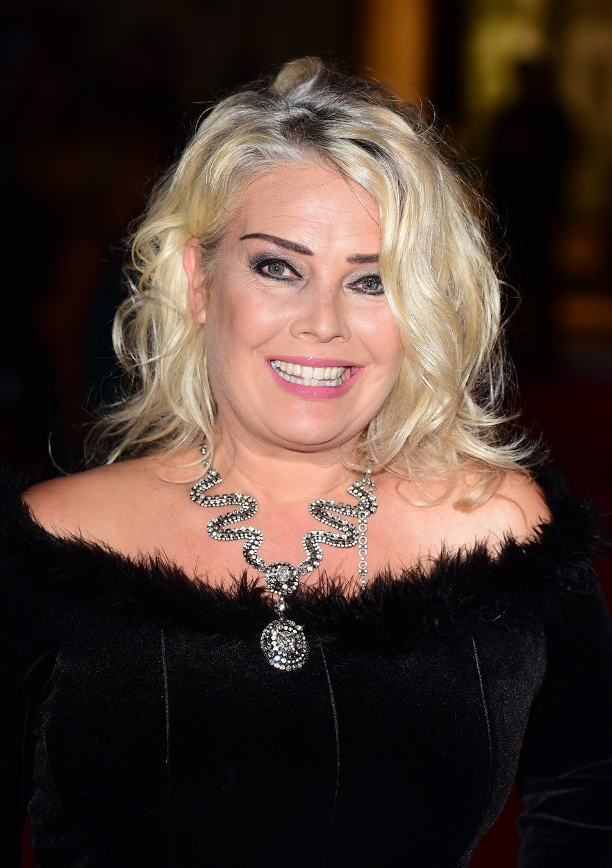 Kim Wilde